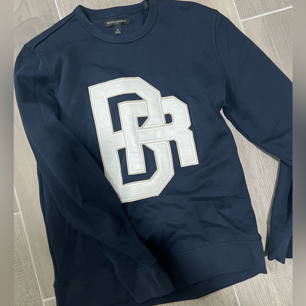 Banana Republic women’s sweater
